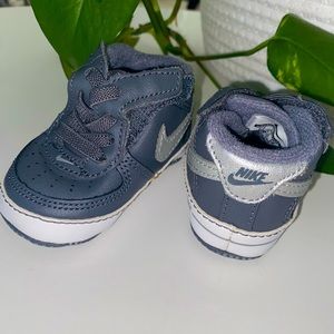 Baby Nike shoes